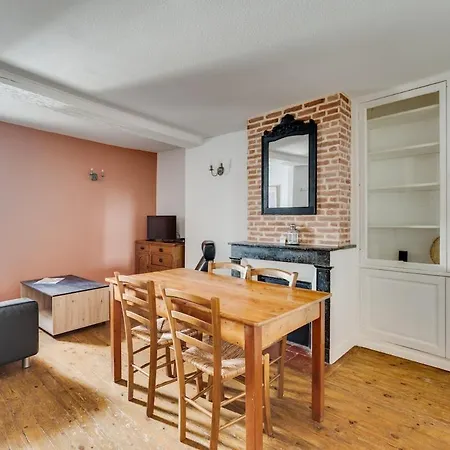 Apartamento Capitolium - Hypercentre