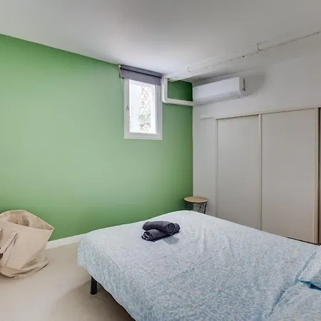 Apartamento Capitolium - Hypercentre *