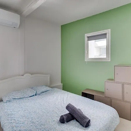 Apartamento Capitolium - Hypercentre *